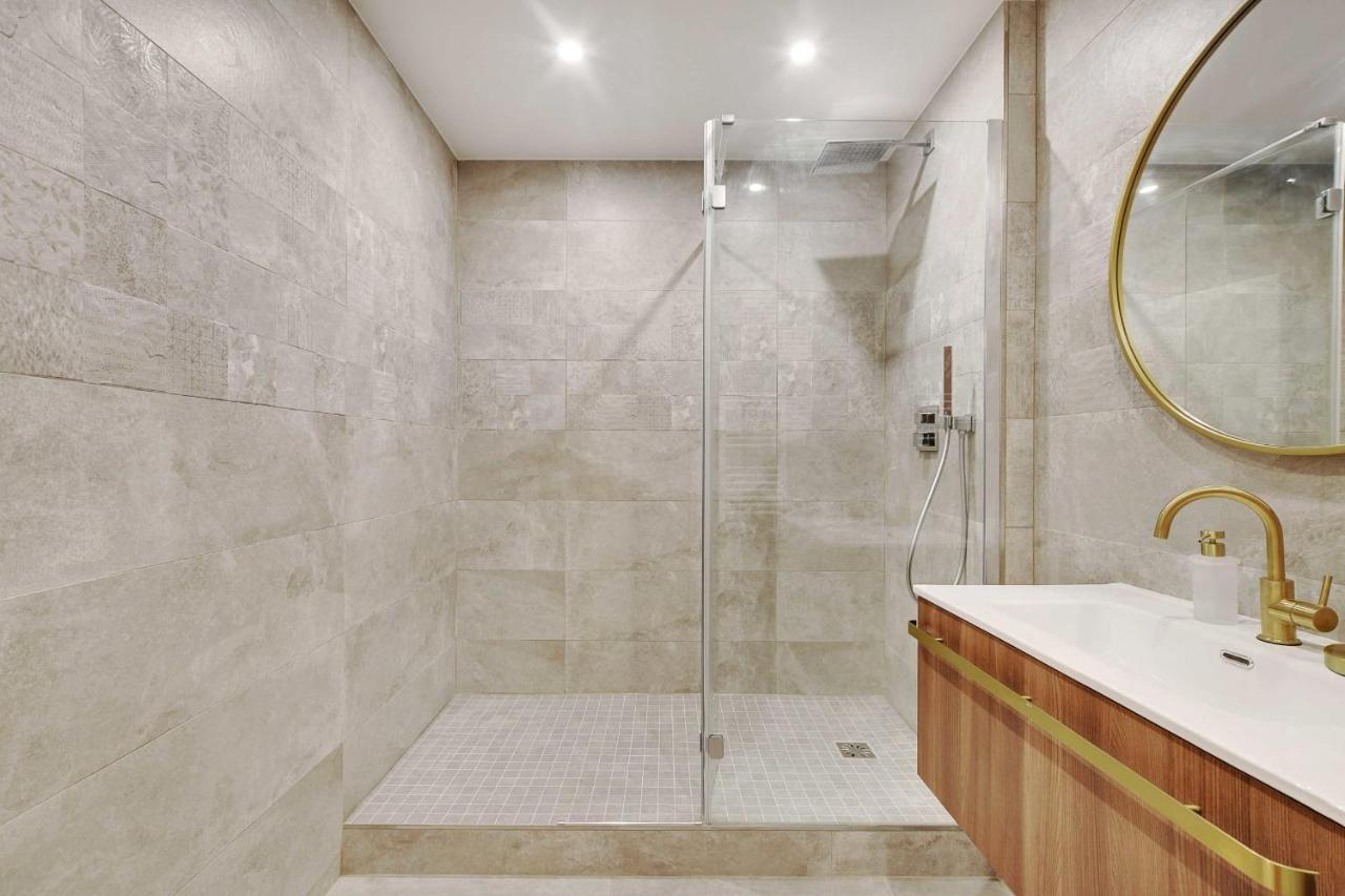 Magnificent Apartment 3Bdr-6Pax Batignolles Paris Exterior foto